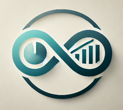 NumberFin Logo
